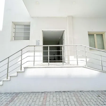 Golem 601 Apartment