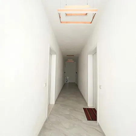 Golem 601 Apartment Golem (Tirana)