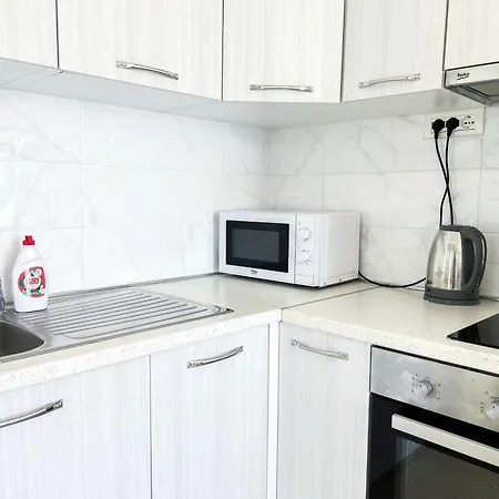 Apartment Golem 601 Golem (Tirana)