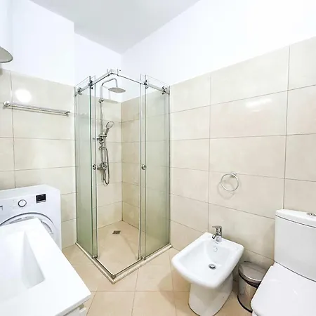 Golem 601 Golem (Tirana)