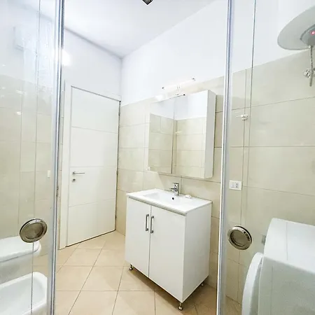 Apartment Golem 601 Golem (Tirana)