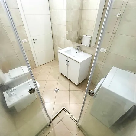 Golem 601 Apartment *