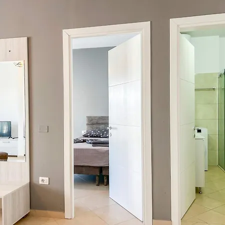 Apartment 601 *