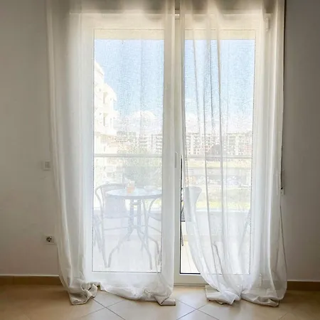 Apartment 601 Golem (Tirana)