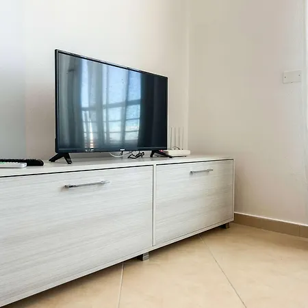 Apartment Golem 601 Golem (Tirana)