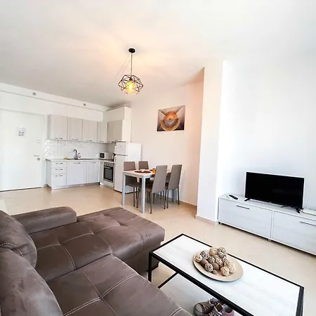 Golem 601 Apartment